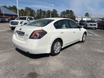 2010 Nissan Altima 2.5 S