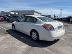 2010 Nissan Altima 2.5 S