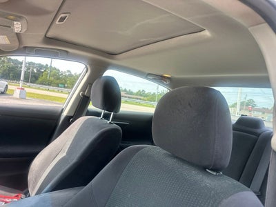 2014 Nissan Altima 2.5 SV