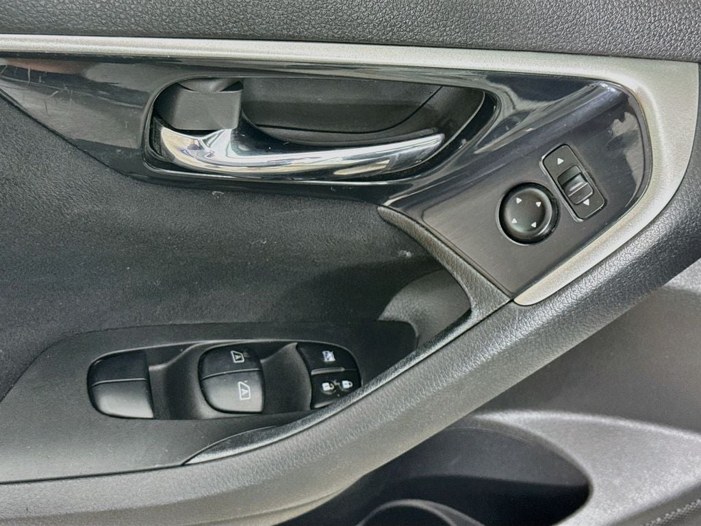 2014 Nissan Altima 2.5 SV