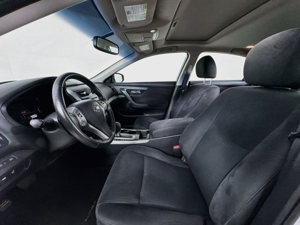 2014 Nissan Altima 2.5 SV