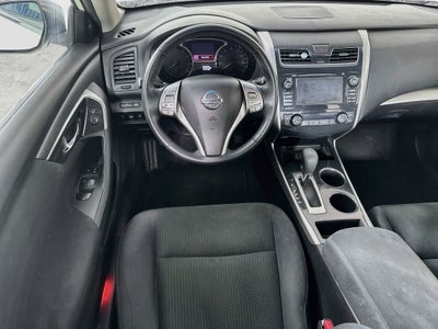 2014 Nissan Altima 2.5 SV