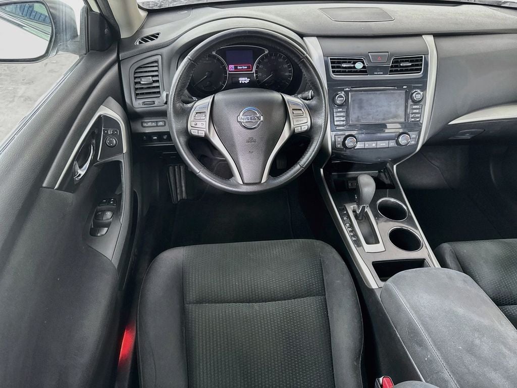 2014 Nissan Altima 2.5 SV