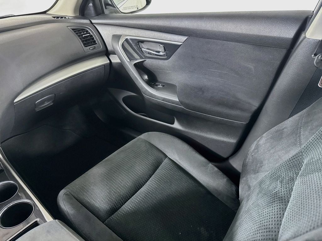 2014 Nissan Altima 2.5 SV