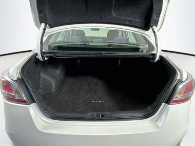 2014 Nissan Altima 2.5 SV