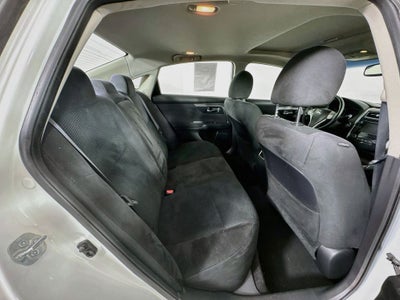 2014 Nissan Altima 2.5 SV