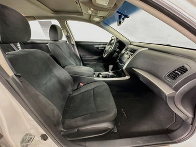 2014 Nissan Altima 2.5 SV