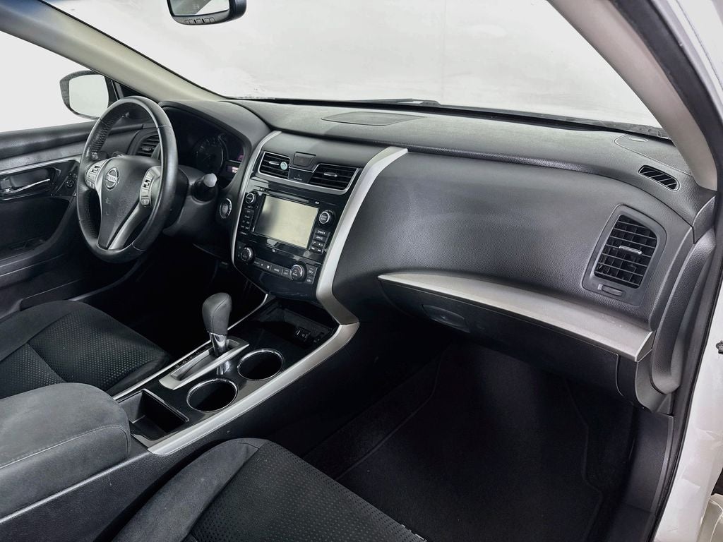 2014 Nissan Altima 2.5 SV