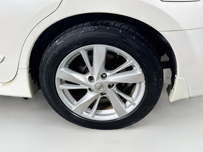 2014 Nissan Altima 2.5 SV