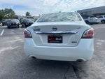 2014 Nissan Altima 2.5 SV