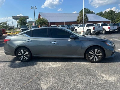 2020 Nissan Altima 2.5 SL