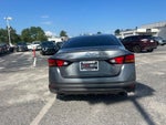 2020 Nissan Altima 2.5 SL