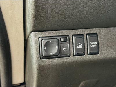 2019 Nissan Frontier PRO-4X