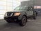 2019 Nissan Frontier PRO-4X