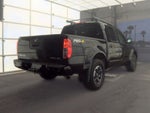 2019 Nissan Frontier PRO-4X