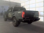 2019 Nissan Frontier PRO-4X
