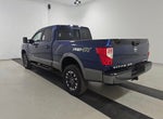 2017 Nissan Titan XD PRO-4X