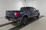 2017 Nissan Titan XD PRO-4X