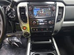 2017 Nissan Titan XD PRO-4X