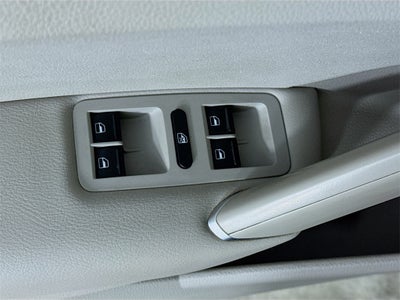 2018 Volkswagen Passat 2.0T S