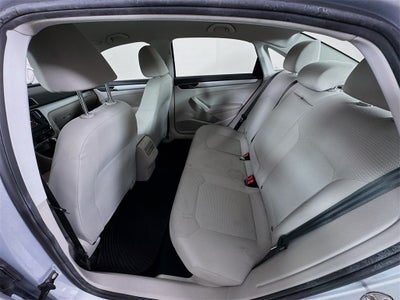 2018 Volkswagen Passat 2.0T S