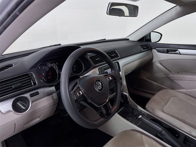2018 Volkswagen Passat 2.0T S