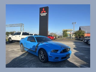 2014 Ford Mustang GT Premium
