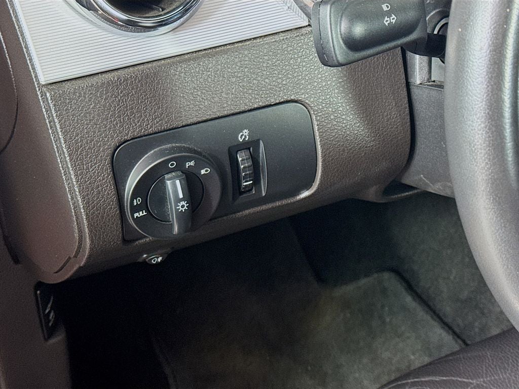 2007 Ford Mustang GT Premium