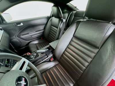 2007 Ford Mustang GT Premium