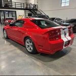 2007 Ford Mustang GT Premium