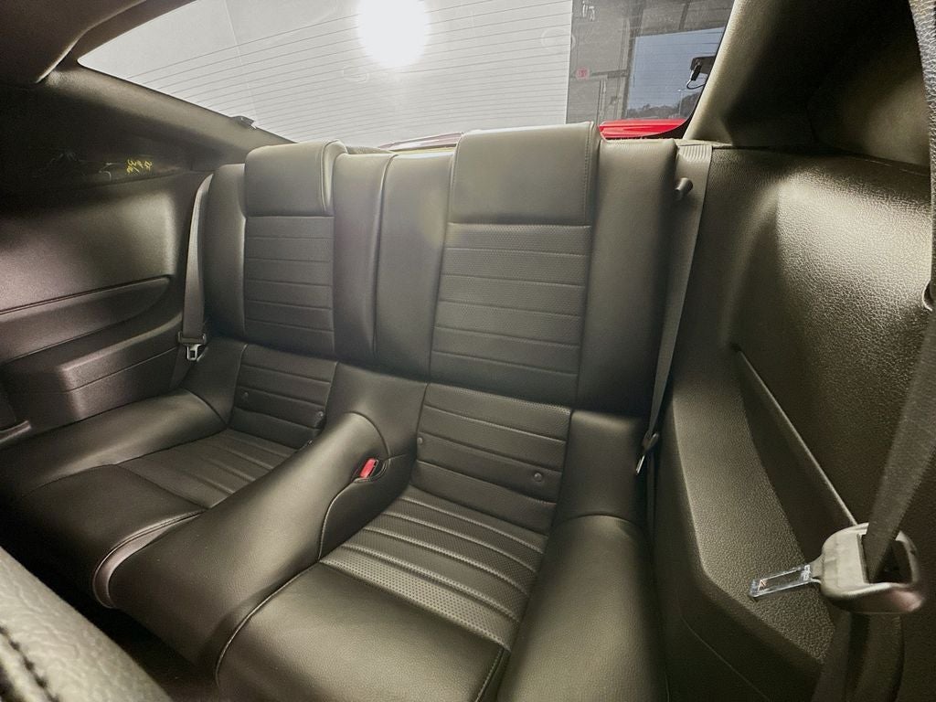 2007 Ford Mustang GT Premium