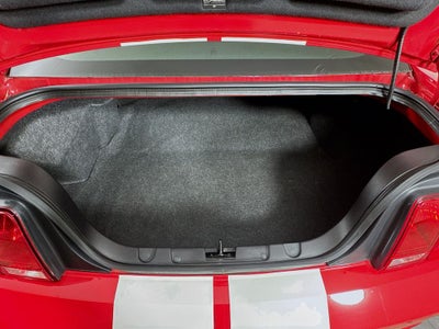 2007 Ford Mustang GT Premium