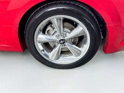 2007 Ford Mustang GT Premium