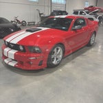 2007 Ford Mustang GT Premium