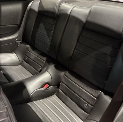 2007 Ford Mustang GT Premium