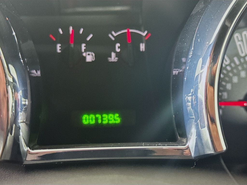 2007 Ford Mustang GT Deluxe Shelby