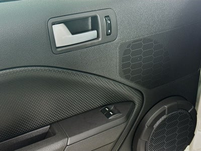 2007 Ford Mustang GT Premium Shelby