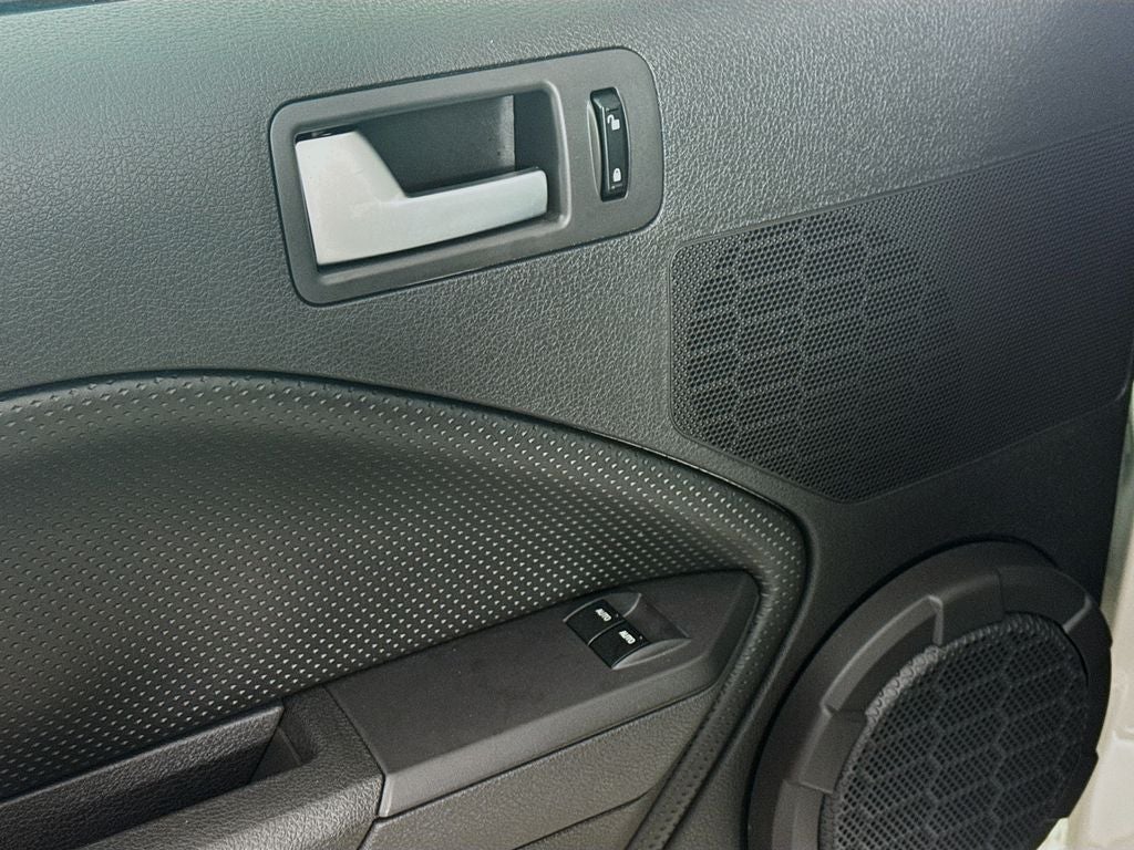 2007 Ford Mustang GT Premium Shelby