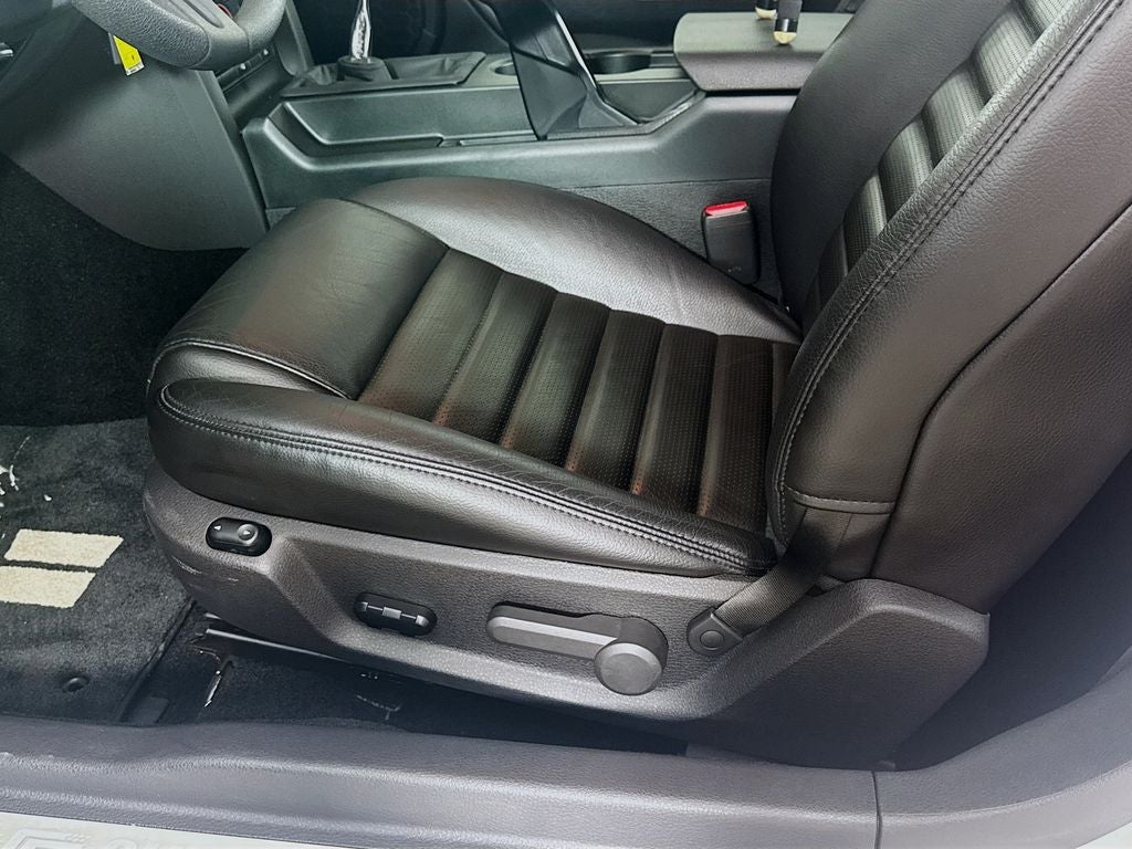 2007 Ford Mustang GT Premium Shelby