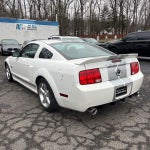 2007 Ford Mustang GT Deluxe Shelby
