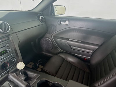 2007 Ford Mustang GT Premium Shelby