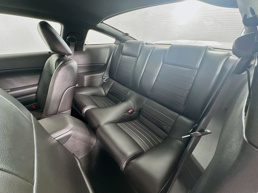 2007 Ford Mustang GT Premium Shelby