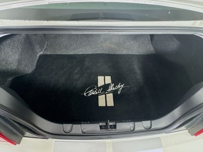 2007 Ford Mustang GT Premium Shelby