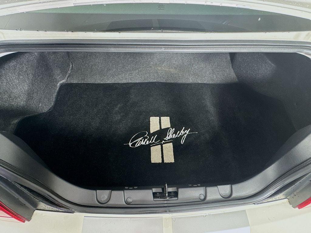 2007 Ford Mustang GT Premium Shelby