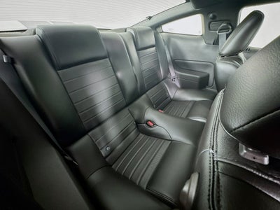 2007 Ford Mustang GT Premium Shelby