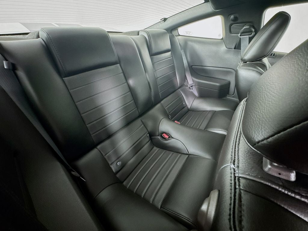 2007 Ford Mustang GT Premium Shelby