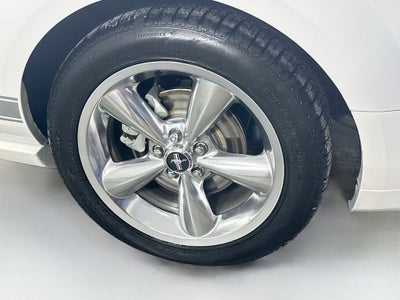 2007 Ford Mustang GT Premium Shelby