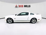 2007 Ford Mustang GT Deluxe Shelby