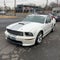 2007 Ford Mustang GT Deluxe Shelby