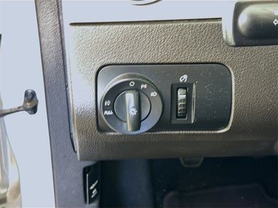 2009 Ford Mustang GT Premium